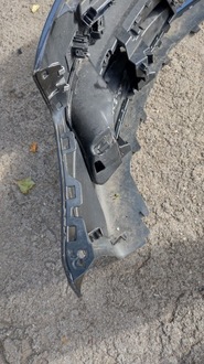 фото thumb №7, Бампер перед переднє audi a3 8v3 s-line sline