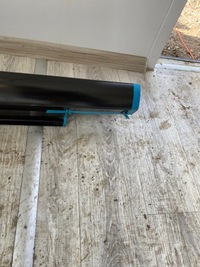 фото thumb №6, Обшивка порог правое skoda scala