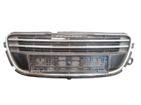 фото thumb №1, Решётка решётка радиатора решётка радиатора радиатора peugeot 508 i 10-14 9686571877