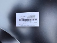 фото thumb №6, Porsche panamera 976 крило новий оригінал передній ліві перед 976821101y