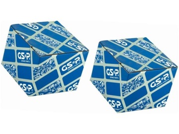 фото thumb №1, Гумки стабілізатора зад volvo v50 1.6-2.5 04-12