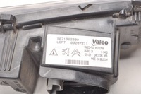 фото thumb №4, Citroen ds3 лампа свет led светодиодная левая 9671962280