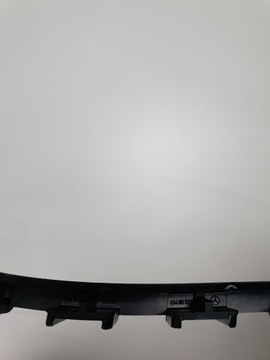 фото thumb №8, Mercedes b клас w246 11 - 18 ковзун кріплення бампера зад лівий a2468850221