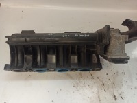 фото thumb №2, Renault scenic iii 3 1.4 tce труба воздухозаборник воздуха h8200860017