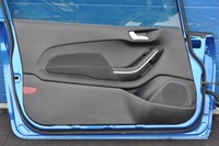 фото thumb №7, Ford fiesta mk8 двері лівий перед ліва 3d 3 двері
