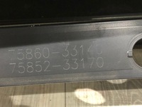 фото thumb №7, Lexus es 300h захист молдинг поріг ліва 2018 -