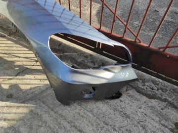 фото thumb №7, Крыло переднее перед правые bmw x5 e70 a52 дорестайлинг