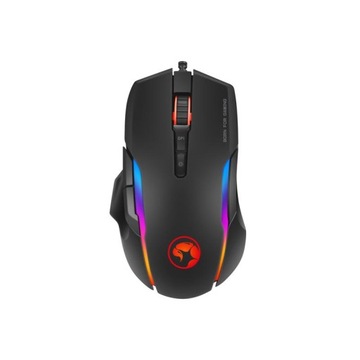 254L257 Мышь Marvo G945, 10000DPI, оптическая,