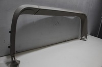 фото thumb №12, Chrysler pacifica 17- защита задний крышки рамка