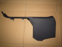 фото thumb №1, Bentley continental gt защита стойка порог правая