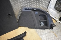 фото thumb №7, Idealne салон обивка обшивки багажника porsche macan 1