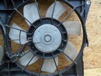 фото thumb №15, Toyota corolla e12 2007- вентилятор