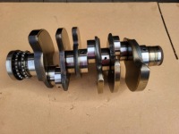 Wał коленчатый номинальный audi a4 b8 a5 a6 c6 2.7 tdi cgk cgka can cana cam в Украине, фото thumb