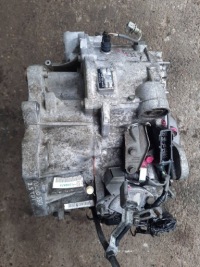 фото thumb №1, Автоматическая коробка передач передач volvo s80 1208825 2.5 tdi