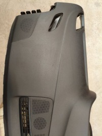 фото thumb №8, Audi a4 s4 b8 8k торпедо раздаточная консоль капот 8k1857069