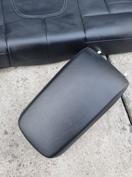 фото thumb №5, Bmw x3 g01 сиденья м-пакет чёрные