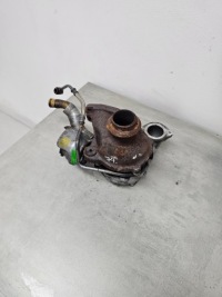 фото thumb №13, Турбонагнітач volvo ford peugeot citroen 1.6 d2 hdi tdci 9686120680