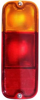 фото thumb №1, Abakus лампа задняя 218-1936l-ue