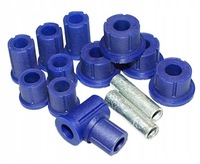 фото thumb №7, Volkswagen amarok 4cyl 2010+ подвеска 120/250kg