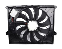 Вентилятор mercedes klasa r w251 2005 - 2015 Доставка, фото thumb