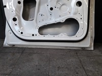 фото thumb №13, Двері лівий перед audi a6 c7 білий