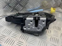 фото thumb №10, Bmw (oem) 7956142 7308876 4' g22 замок двері кронштейн праве перед