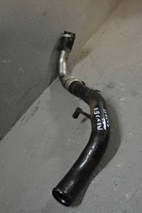 фото thumb №4, Wąż труба интеркулер ford mondeo mk3 2.0 tdci