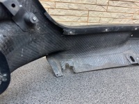 Купити Ferrari 812 спойлер впуск повітря бампер перед карбон air впуск 89246700, фото thumb