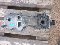 фото thumb №1, Защита распределительного вала opel astra iii h 55185375