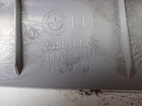 фото thumb №14, Корпус накладка стойка левая bmw f26 x4 7338106