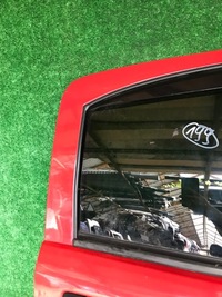 фото thumb №6, Дверь задняя задние правое fait panda ii 199 wwa