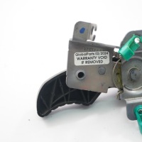 фото thumb №11, Ford transit connect ручка ручка двері зад bk21-v431b15-ae
