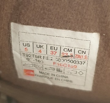 Зимние ботинки The North Face Chilkat Lace II