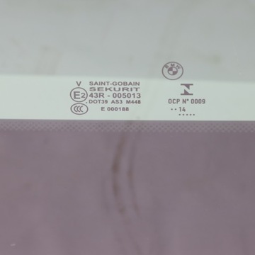 фото thumb №11, Bmw f06 gran купе люк панель стеклянный окно крышные as3 7274163