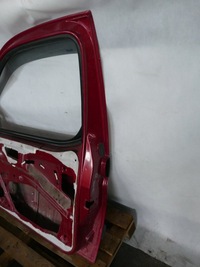 фото thumb №15, Peugeot partner lift двері правий перед голий ekqd