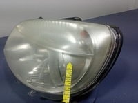 фото thumb №7, Fiat doblo i lift 05- фара левый лампа eu 51805935