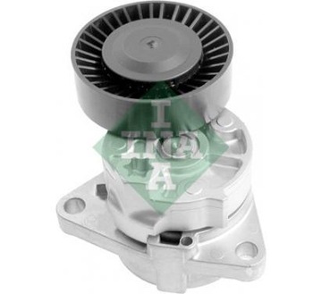 фото thumb №2, Schaeffler ina 534 0018 10 натягувач ремінь клиновий багаторівнева
