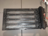 фото thumb №13, Bmw 7 f01 f02 f10 f11 модуль отопитель электрическая нагреватель wydajna