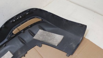 фото thumb №8, Бампер зад задний накладка mercedes eqs amg w297 a297 a2978855802