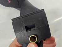 фото thumb №7, Mercedes e-klasa w210 pas безопасности правый перед 2108600885