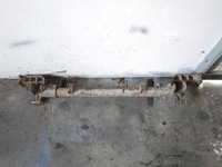 фото thumb №5, Вісь балка підвішування зад kia carnival i 2.9tdi 99-