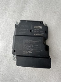 фото thumb №1, Модуль блок керування подушка безпеки audi 4n0959655p