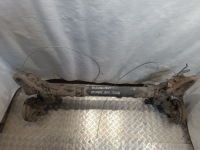 Балка подвеска заднего peugeot 301 1.6hdi 2018r Оригинал, фото thumb