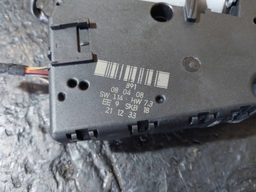 фото thumb №8, Моторчик люк volkswagen golf v 1k0959591 0390200017