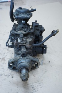 фото thumb №9, Land cruiser 70 lj70 насос впрыскивающий топлива 2,4 td 89r