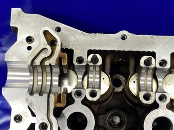 фото thumb №9, Головка двигуна megane iii scenic iii 1.4 tce h4ja700