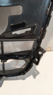 Решітка радіатора решітка  радіатора audi a7 4g8 s-line рестайлінг  14-18 Ціна, фото thumb