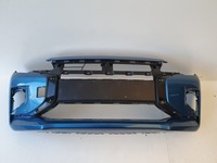 фото thumb №1, Mitsubishi space star бампер передній перед 2020r