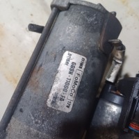 Galaxy mk3 s-max mondeo 2.0 tdci 15r 163km txwa стартер 6g9n-11000-fa Зі Шроту, фото thumb