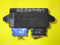 фото thumb №5, Модуль блок керування комфорту renault laguna i 7700421261a nr261